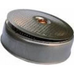 FAEMA/WEGA DOUBLE SHOWER
