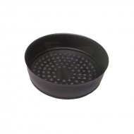 FAEMA SHOWER CAULKED, WITHOUT WELDING - TEFLON COATED