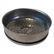 FAEMA/WEGA CLOSED DOUBLE SHOWER