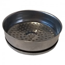 FAEMA/WEGA CLOSED DOUBLE SHOWER