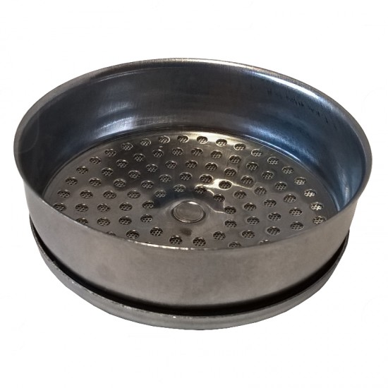 FAEMA/WEGA CLOSED DOUBLE SHOWER
