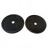 TEFLON COATED SHOWER D.55,5MM