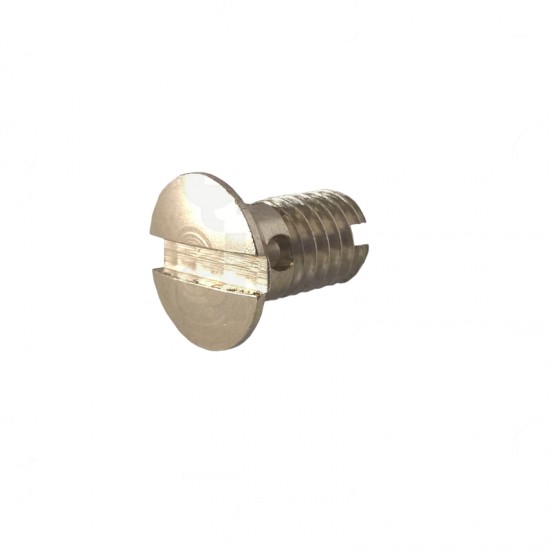 QUICK MILL NICHEL PLATED SHOWER SCREW