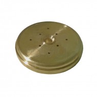 NUOVA SIMONELLI APPIA-AURELIA SHOWER HOLDER H.5MM
