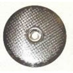 SPAZIALE SMALL UPPER SHOWER