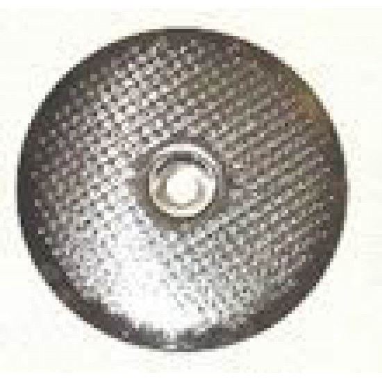 SPAZIALE SMALL UPPER SHOWER