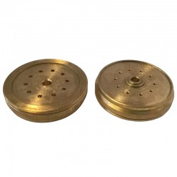 SPAZIALE SHOWER SUPPORT H.11MM