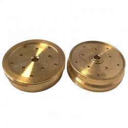 SPAZIALE SHOWER SUPPORT H.15MM