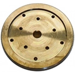 SPAZIALE SHOWER SUPPORT H.13MM