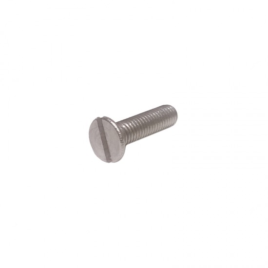 SPAZIALE SHOWER S. STEEL M5X25 SCREW