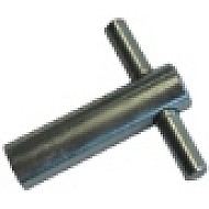 SCREEN NUT HEX 8 SPANNER