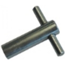 SCREEN NUT HEX 8 SPANNER