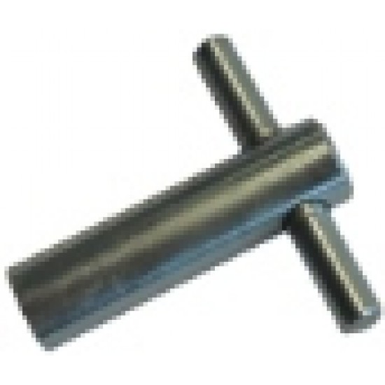 SCREEN NUT HEX 8 SPANNER