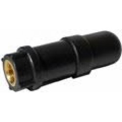 RANCILIO SOLENOID VALVE GROUP PLASTIC SPOUT BREAKER