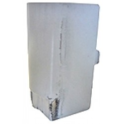 STAINLESS STEEL SOLENOID VALVE COVER