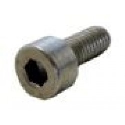 INOX SOLENOID VALVE SCREW M4x6 INOX