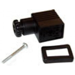 SOLENOID VALVE SMALL CONNECTOR
