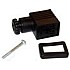 SOLENOID VALVE SMALL CONNECTOR