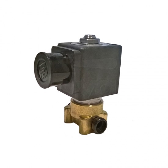 SOLENOID VALVE 220/240V 50HZ 240V-60HZ 9W CMA AEA