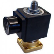 LUCIFER SOLENOID VALVE 3 WAYS 24 AC