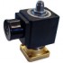 LUCIFER SOLENOID VALVE 3 WAYS 24 AC