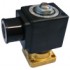 LUCIFER SOLENOID VALVE 2 WAYS BASE MOUNTING 220-240V/ 50Hz 240V/60Hz 9W