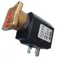  MM SOLENOID VALVE 3 WAY 220V