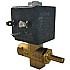 SOLENOID VALVE 1/4 230V -ADJUSTABLE