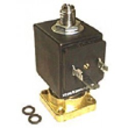 ODE SOLENOID VALVE 3 WAYS 220V