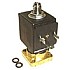 ODE SOLENOID VALVE 3 WAYS 220V
