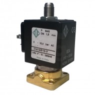 ODE SOLENOID VALVE 3 WAYS 110V 50/60HZ 14,5VA
