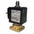 ODE SOLENOID VALVE 3 WAYS 110V 50/60HZ 14,5VA