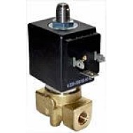 ODE SOLENOID VALVE 3 WAYS 1/8-1/8
