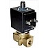 ODE SOLENOID VALVE 3 WAYS 1/8-1/8