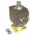 ODE SOLENOID VALVE 3 WAYS 24V AC