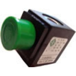 ODE COIL 24V AC