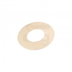 SILICONE GASKET 20,5X9,5X1,5MM - ODE