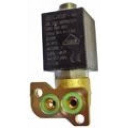 OLAB SOLENOID VALVE 2 WAY 230V 50Hz 9VA SIDE FITTING