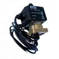 SOLENOID VALVE PARKER 3 WAYS 230V W/CABLE
