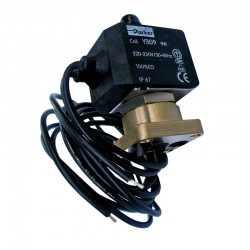 SOLENOID VALVE PARKER 3 WAYS 230V W/CABLE