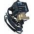 PARKER SOLENOID VALVE 3 WAYS 110V W/CABLE