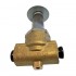 PARKER 2 WAY SOLENOID VALVE BODY 1/4-1/4