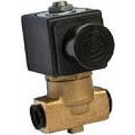 PARKER 2 WAYS SOLENOID VALVE 1/4 1/4 24V 50/60Hz 