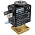 PARKER SOLENOID VALVE 2 WAYS SMALL BASE 230V