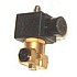 PARKER 3 WAYS SOLENOID VALVE 1/4 1/4 V220