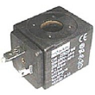 PARKER COIL 24V DC