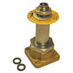 PARKER 3 WAYS VITON BASE+GUIDE