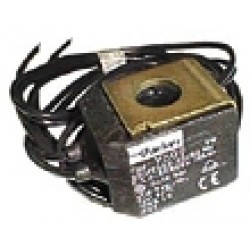 SOLENOID VALVE COMPLETE WITH CABLE 24V AC