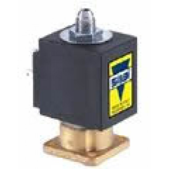 SIRAI SOLENOID VALVE 3 WAYS 24V AC