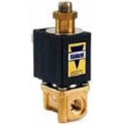 SIRAI SOLENOID VALVE 3 WAYS 1/8 1/8